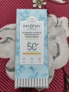 Dot & Key Sunscreen SPF 50