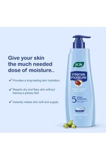 Body Lotion
