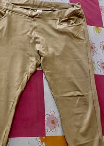 Women Capri