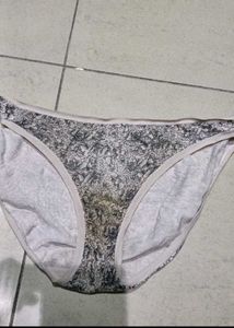 Distressed
