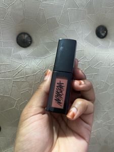 Nykaa Matte Lipstick