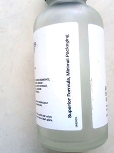 Underrated  Serum Salicylic Acid 2% &amp; Betaine 3%