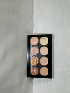 Highlighter And Contour