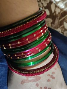 Bangles & Bracelets
