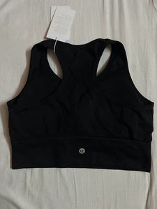 New Sports Bra