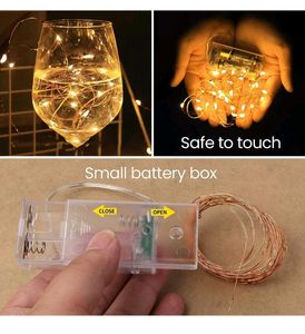 String Lights for decorations, &amp; festive needs