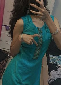 Festive Kurti