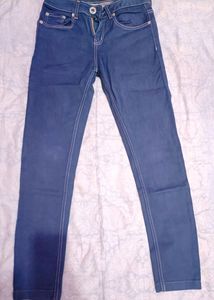 F21 Women Slim Jeans