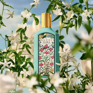 Gucci Perfume..