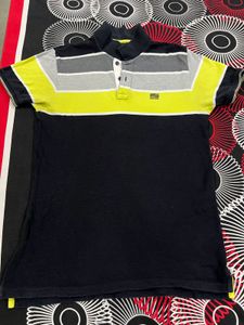 Rarely used Pepe jeans tshirt for sale