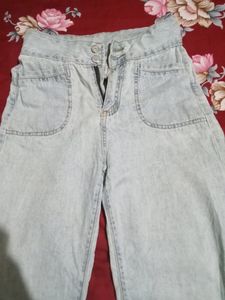 Blue Jeans