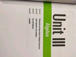 Pearson IIT Mathematics