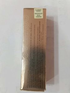 Swiss Beauty High Coverage Waterproof Foundation