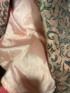 Papa Ki Pari Lehenga