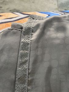 Vishal Brand Swaroski Saree