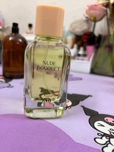 Zara Nude Bouquet Perfume