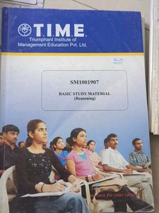 CAT - Time Coaching Material 27 + 3books
