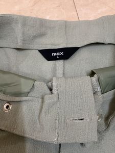 Formal Pant