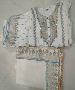 Elegant Kurta Set