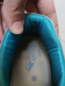 Athletic Shoes