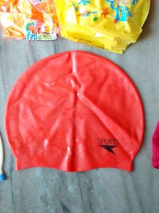 Swimming Material