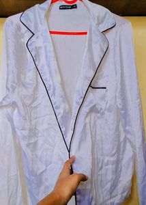 Women Stylisht Night Suit