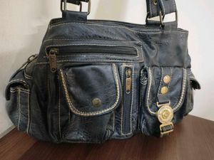 Authentic Vintage Diesel Bag