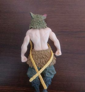 Inosuke figurine