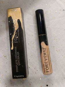 Daily Forever 52 Conceler Shade COV004