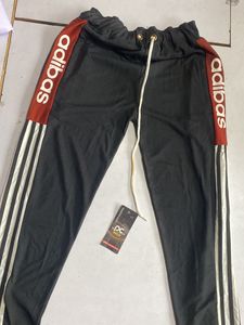 Set Of 4 Trousers