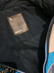 XLR Jacket