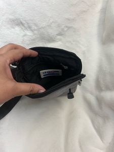 U.S. Polo Assn. Sling Bag