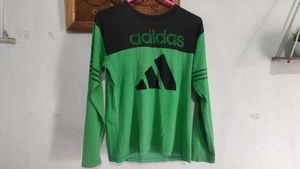 Combo Pack Vintage Adidas Graphic Long Sleeves