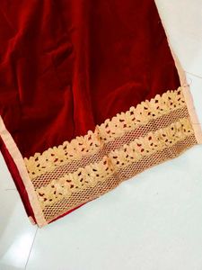 Ethnic Lehenga Choli Set