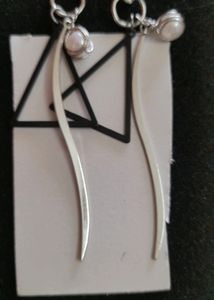 Set Of 4 Earring Mixed