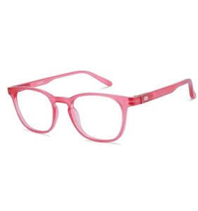 LENSKART Hustlr-flamingo Frame