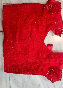 Wedding Lehenga