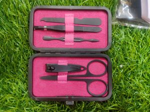 Loreal Paris Nail Styling Kit