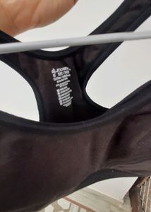 Jockey 34B/32C Sports Bra