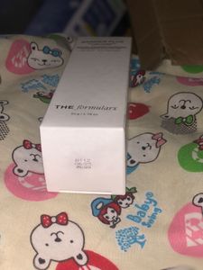 The Formula RX Moisturizer