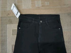 C@56 Size-28 Cargo Jeans