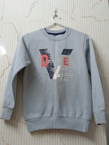 Sweatpant And Sweatshirt For Boys 6-8 Years