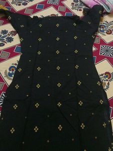 Amazing Pure South Cotton Kurta Set