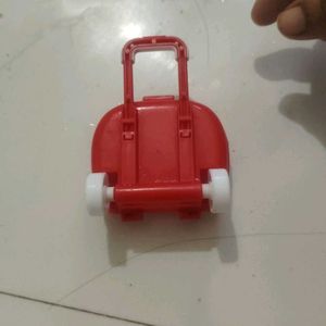 Kinder Joy Toy Collectible