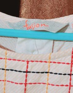 Fusion Branded Kurti Size 42 inches