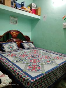Jaipuri Bedsheet King Size