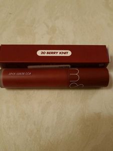 Rom&amp;nd Zero Velvet Tint