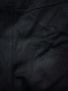 Black Jeggins