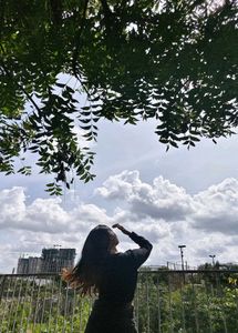 black tee 💗🦢💞