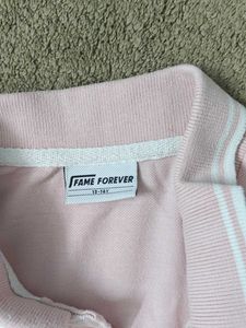 Bandal of fame forever Polo T-Shirt